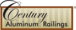 Century Aluminum Railing 